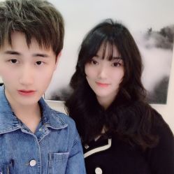 -3AM HAIR SALON染发烫发接发