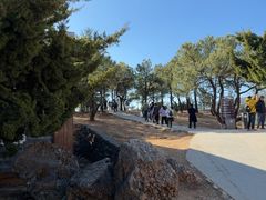 -玉龙雪山游客服务中心