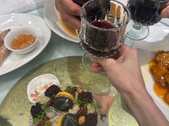 -万宝海鲜舫(劳动公园店)