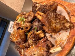 -天伦松鹤大饭店·欣妮咖啡