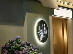 -若蘭慈·无国界素食料理(欢乐海岸店)