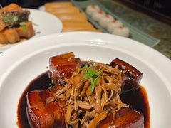 -苏帮袁Sue Cuisine(南开大悦城店)