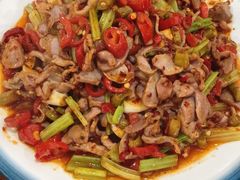 -湖南湘菜馆(东湘缘二店)