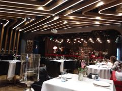 大堂-悦禧耕岛酒店·指月坞餐厅·旺山特色农家乐