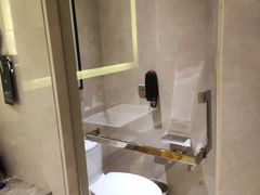 -苏州金鸡湖文博诺富特酒店