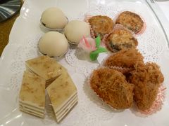 -陶陶居饼家(惠福东路店)