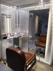 -AYO SALON
