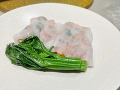 -香云轩·顺德菜(香云纱园林酒店店)