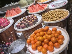 -加餐海鲜自助(宝龙一城店)