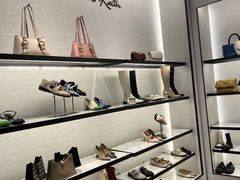 -CHARLES & KEITH(青岛万象城店)