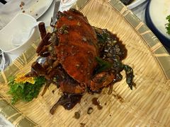 -龙海鲜螃蟹王(宏茂桥店)