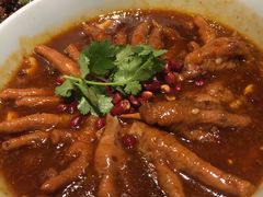 -辛香汇(大华第一坊店)