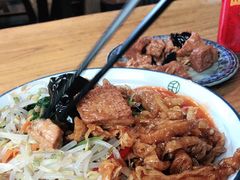 -普天和酒楼·新津菜·烤鸭(天津之眼店)