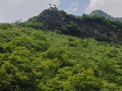 -圣莲山风景区