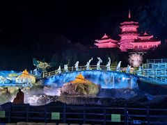 -禅宗少林·音乐大典