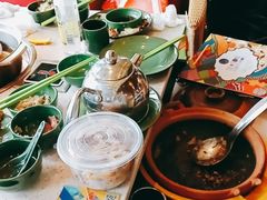 -润园四季椰子鸡火锅(海上世界店)
