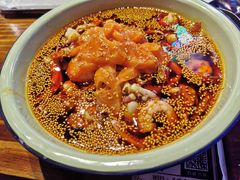 -马路牙子地桌烤肉(工体店)