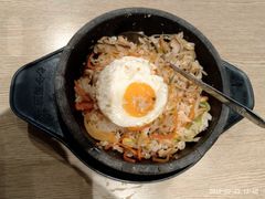 -正一味石锅拌饭(望京新世界店)