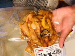 -脱骨凤爪(石桥店)