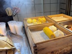-头壹号饸饹面·大油条(东升科技园店)