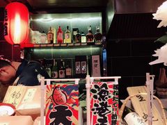-萤初高端日料王(曲江银泰店)