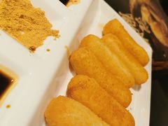 -小龙翻大江文化火锅(太古里店)