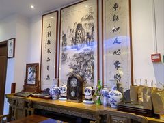 -徽韵人家·传承正宗徽菜(牡丹园店)