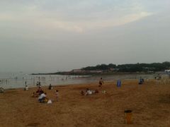 android_upload_pic-青岛第三海水浴场