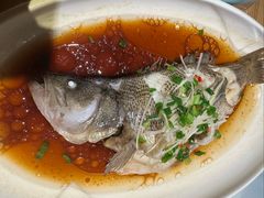 -红樱桃·欢乐餐厅(太原里店)