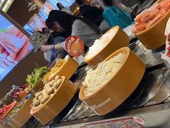 -龍歌自助小火锅(秦淮水游城店)