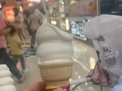 -DQ·蛋糕·冰淇淋(惠山万达店)