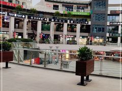 -浦江城市生活广场(江月路店)