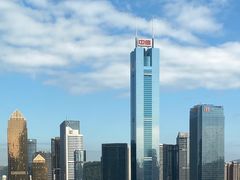 -广州粤海喜来登酒店