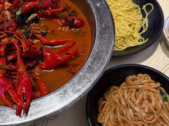 -聚味瞿记·龙虾堂(坡子街店)