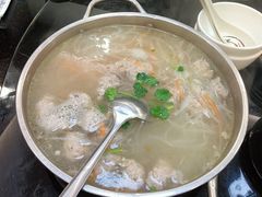 -张包铺(关东古巷店)