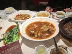 -夫妻肺片·中华老字号·正宗川菜(春熙路店)