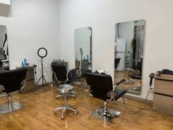 -M3 Hair Studio