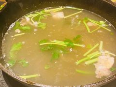 -盡膳口福跷脚牛肉火锅(合生汇购物中心店)