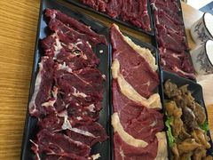 -就这么牛潮式牛肉火锅(华侨城店)