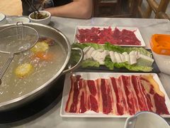 -横沥牛庄(总店)