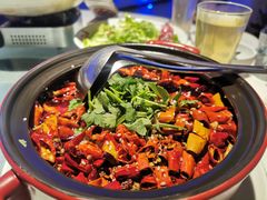 -悦融·京鲁菜·露台花园(安定门店)