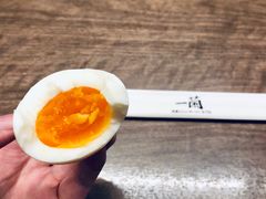 -一兰拉面(梅田阪急东通店)