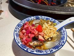 川西坝子特制冰粉-川西坝子(苏州城市生活广场店)