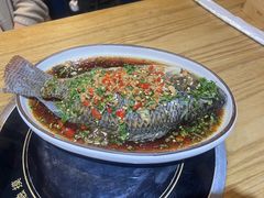 柠檬鱼-妈妈的味道(和顺古镇店)