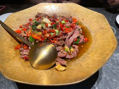-炊烟小炒黄牛肉(浦东世纪汇店)