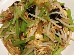 -鹦鹉小厨味道餐厅(山大南路店)