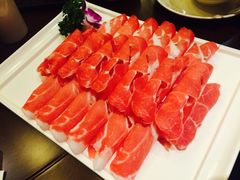 -捞神煲汤火锅(湖滨商业街店)