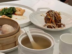 花螺鸡汤-神仙馆(衡山路店)
