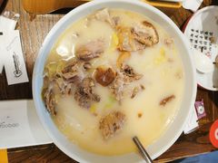 -院落新京菜·烤鸭(地安门店)