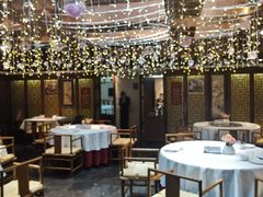 -汉唐宴长安食府